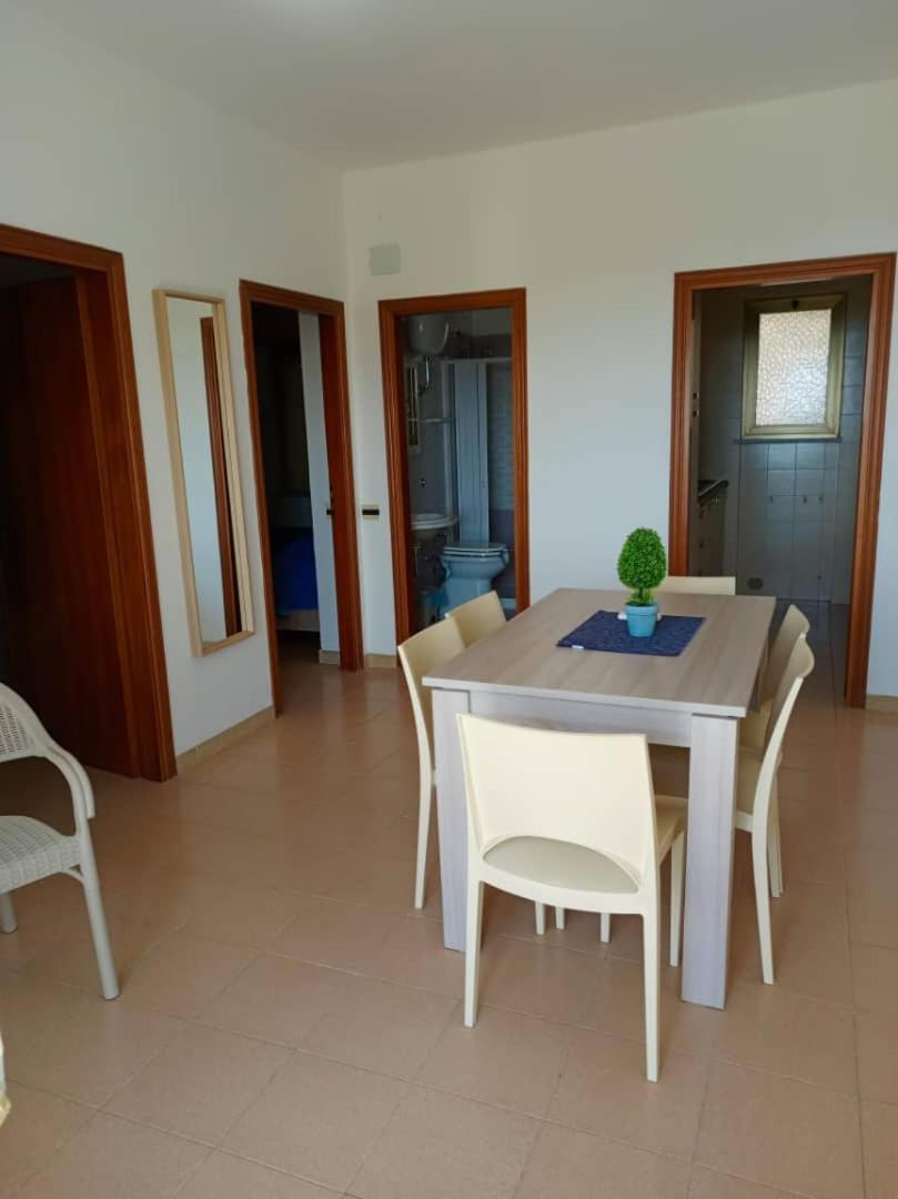 Residence Belvedere Marina di Camerota Exterior photo